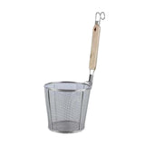Maxbell Strainer Mesh Basket Cooking Frying Basket for Vegetable Cooking S