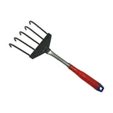 Maxbell Garden Rake Gardening Hand Tools Agriculture Ergonomic for Cultivating
