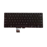 Maxbell Professional Laptop Keyboard US English Layout for PU401 Parts Replaces