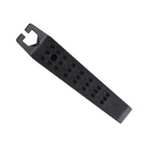 Maxbell Bike Tire Levers to Repair Bike Tubes Strong Durable for Road Mountain Type B