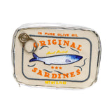 Maxbell Travel Cosmetic Organizer for Women Cute Makeup Bag for Daily Use Dorm Hotel Beige color