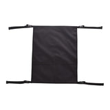 Maxbell Oxygen Cylinder Bag Oxygen Cylinder Holder for Wheelchair Walker Travel Home