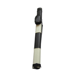 Maxbell Billiard Stick Storage Pool Cue Case for 1/2 Snooker Billiard Stick Rod Style B