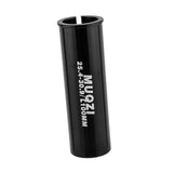 Maxbell Bike Seat Post Shim Extended Reducer Sleeve for Mountain Bike 25.4-30.9