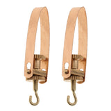 Max 2 Pieces Erhu Fine Tuners Precision String Tuning Adjustment