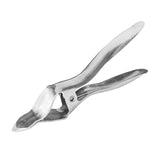 Maxbell Durian Peel Breaking Tool Durable Pliers Rustproof for fruits shop
