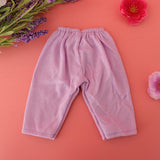 Max Mini Baby Doll Pants & Underwear for 18inch Girl Dolls Purple