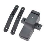 Maxbell Fishing Bite Sound Alarm Bite Bell for Ice Fishing Night Fishing