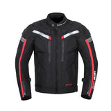 Max Motorcycle Jersey Jacket Waterproof Windproof Racing Suit XXL