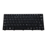 Max Maxb New Keyboard UK Layout for Acer Aspire ONE D255 D257 D270 D255E 522 AOD257