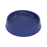 Maxbell Bird Nest Breeding Hatching Box Pigeon Nesting Bowl for Pet Cage Supplies Blue A