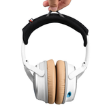 Max Soft Headset Headband Cover Headphone Head Band Protector gray