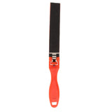 Maxbell Handle Sanding Paper Sandpaper Stick for Metal Wood Polishing Tool 27x1.8cm