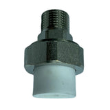 Maxbell PPR Water Supply Pipe Tube Quick Connector Fittings Hose S20 20mm