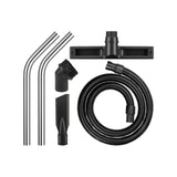 Maxbell 6 Pieces Universal Vacuum Hose Adapters for Carpet Personal Computer Sofa