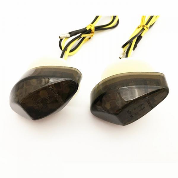 Maxbell LED Turn Signal Bulbs fr Honda CBR 600RR 1000RR 2004-2007