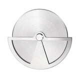 Maxbell Pizza Cutter Steel Pizza Knife cake,bread Pies Round Baking DIY Tools B