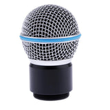 Max Maxb Wireless Microphone Spare Part Cartridge Replace for PGX2 SLX2 SM58