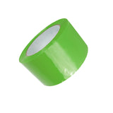 Maxbell 30M Sticky Ball Rolling Tape Crafts Relaxing Decorative for Kids Adult Home Light Green