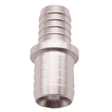 Maxbell OD: 5/8" to 3/4" Inch Hose Barb Splice Coupler Repair Connector Adapter