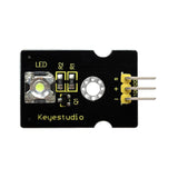 Max Maxb Keyestudio Piranha LED Module 5V Arduino Raspberry Pi PWM Flux Workshops Red
