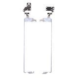 Max LCD Screen Hinges L&R for Acer E5-422G E5-473 E5-491G 474 TMP248 ES1-420