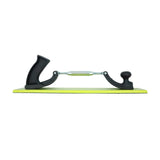 Maxbell Hand Sanding Board for Wall Grinding Rust Removal and Paint Removal