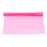 Max Maxb Fog Light Protector Sticker Headlights Vinyl Film Glossy  Pink
