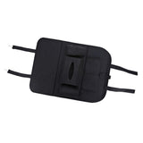 Max Car Seat Back Organizer Universal Multi-Pocket Car Seat Back Storage Bag