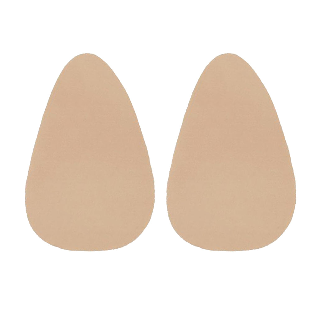 Max Breast Lift Cover Invisible Adhesive Bra Nipple Cover for Women L XL