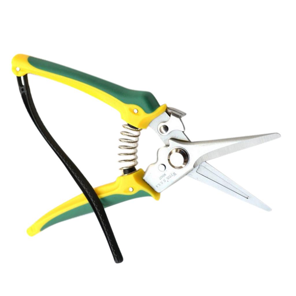 Max 8inch Multi Linesman Pliers Wire Cutter Stripper Cutting Crimper DIY Tools