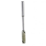 Max Adjustable Diamond Straight Shank Chucking Reamer Milling Cutter Tool 8.5mm