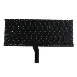 Maxbell Replacement Keyboard for MacBook Air 13inch A1369 A1466 2011-2015 Year Laptop US-Layout