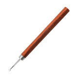 Maxbell Pottery Sculpting Tool Gift Food Garnishing for Clay Modeling Chef Household D