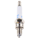Maxbell A7TC 6mm Thread Ignition 4 Stroke Spark Plug for 50cc-110cc Motorcycle 1pc