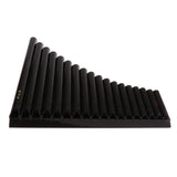 Maxbell Beginners 18 Pipes C Tone Pan Flute Woodwind Musical Instrument #1