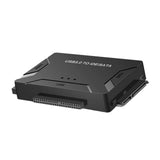Maxbell 5Gbps USB 3.0 to SATA/IDE Adapter 5.25inch DVD-RAM for External HDD/SSD US