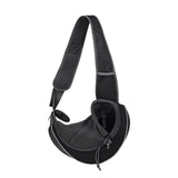 Maxbell Dog Sling Carrier Dog Satchel Carrier Bag Portable Breathable Shoulder Bag S