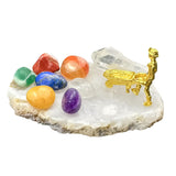 Maxbell Multipurpose Ornaments Artwork Novelty for Bookshelf Office Desk Bedroom