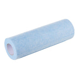 Maxbell Cleaning Rag Reusable Portable Dish Cloths for Car Kitchen Tableware Blue