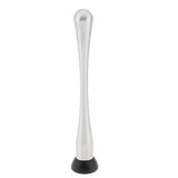 Max Maxb Bar Cocktail Muddler DIY Drink Bartenders Barware Bar Tools Style 2-22.5cm
