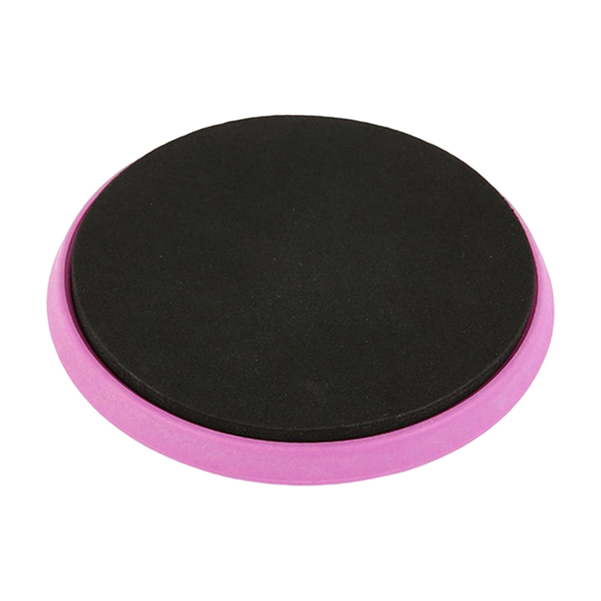 Maxbell Round Ballet Turning Board Balance Portable Practice for Pirouette Dancers purple