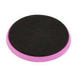 Maxbell Round Ballet Turning Board Balance Portable Practice for Pirouette Dancers purple
