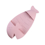 Maxbell Mini Oven Glove Cooking Pinch Mitts Heat Resistant Pot Holder Potholder Pink