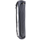 Max Portable Large Yoga Pilates Mat Sling Bag Shoulder Carrier Cushion Carriers