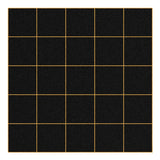 Maxbell Waterproof Peel and Stick Tile Floor Stickers Self Adhesive Wall Murals C