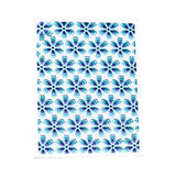 Maxbell Metal Cutting Dies Flower for Paper Card Making Scrapbooking Tools DIY Craft