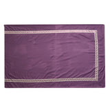 Max Cotton Massage Table Duvet Cover Beauty Salon Bed Quilt Cover Purple_2