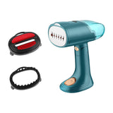 Maxbell Electric Steam Iron Steam Clothes generators with Water Tank for Office Green