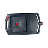 Maxbell Oil Drain Can Easy to Use Drain Tray Pan for Direct Replaces Repairing